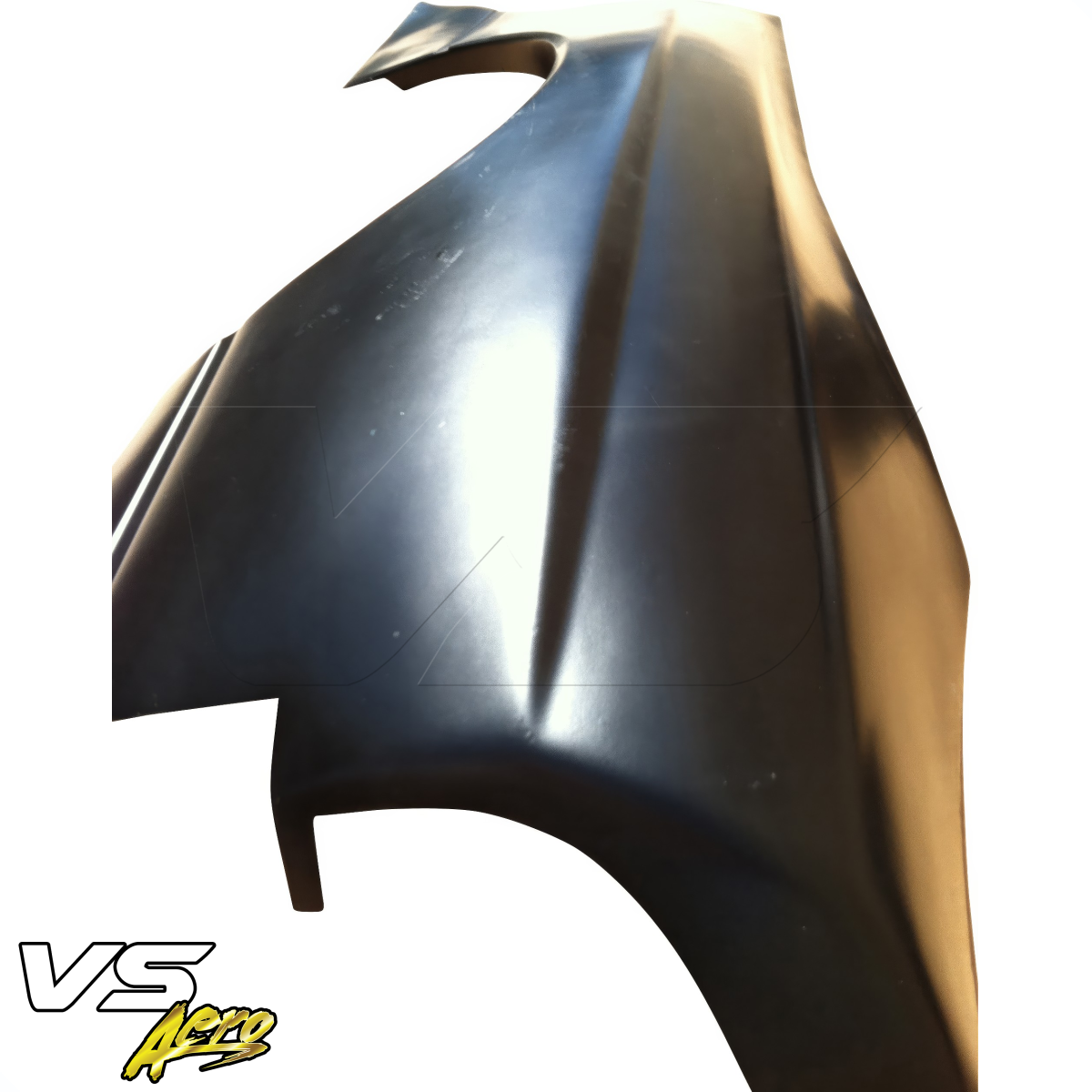 Modify your Nissan 240SX 1989 with our Exterior/Fenders - 