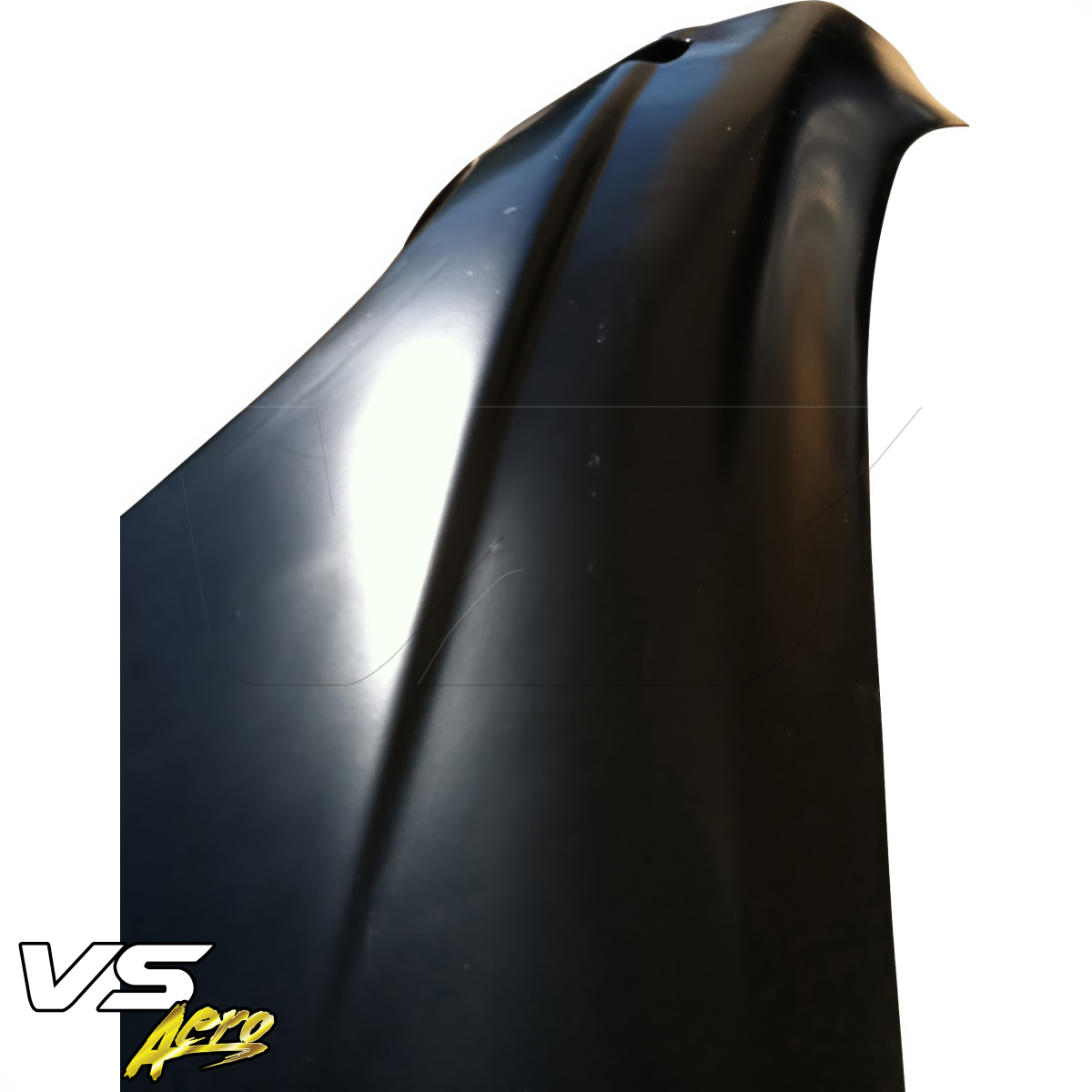 Modify your Nissan 240SX 1989 with our Exterior/Fenders - 