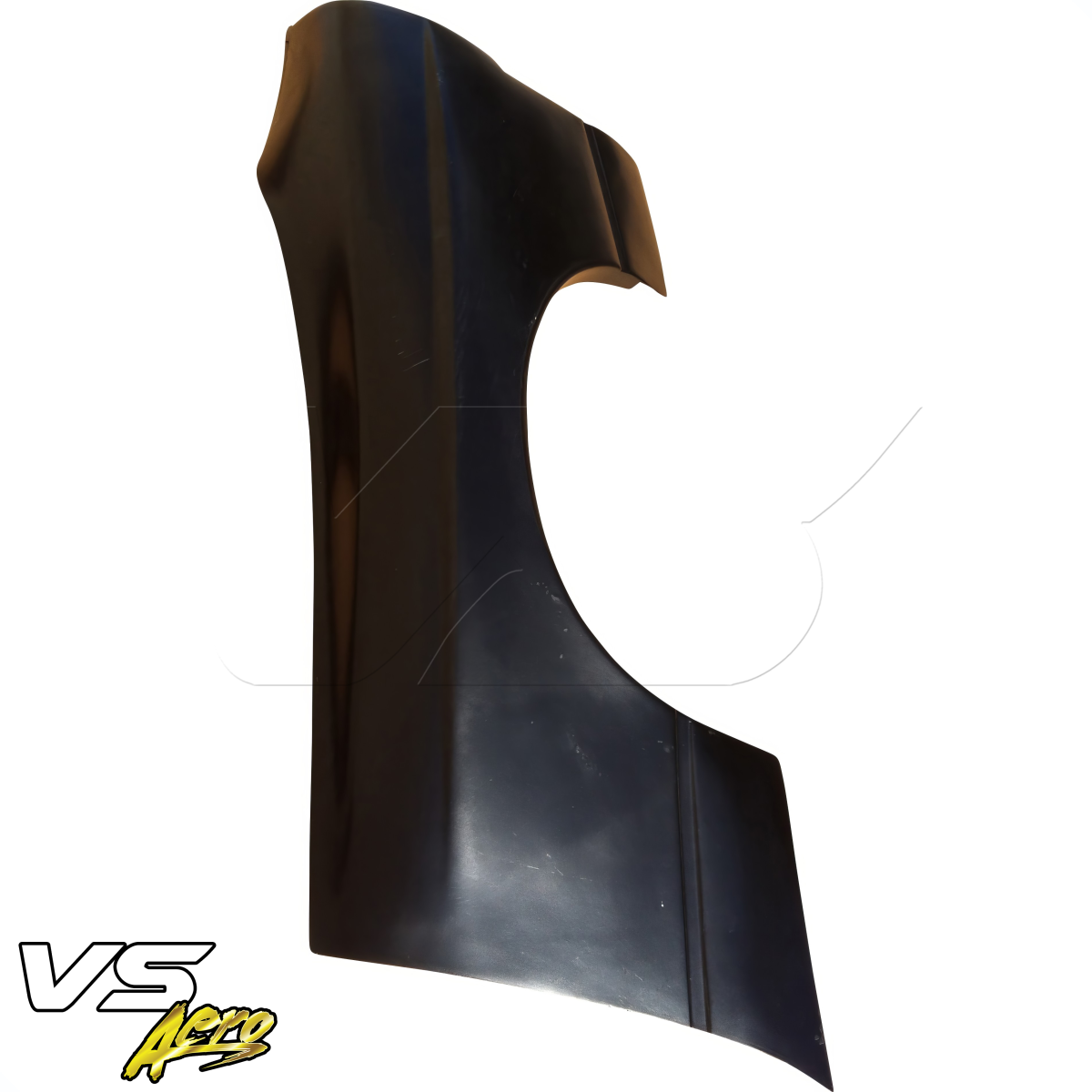 Modify your Nissan 240SX 1989 with our Exterior/Fenders - 