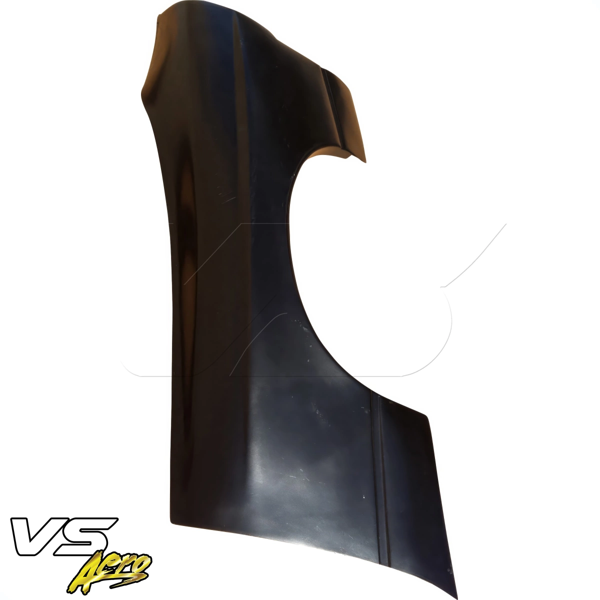 Modify your Nissan 240SX 1989 with our Exterior/Fenders - 19