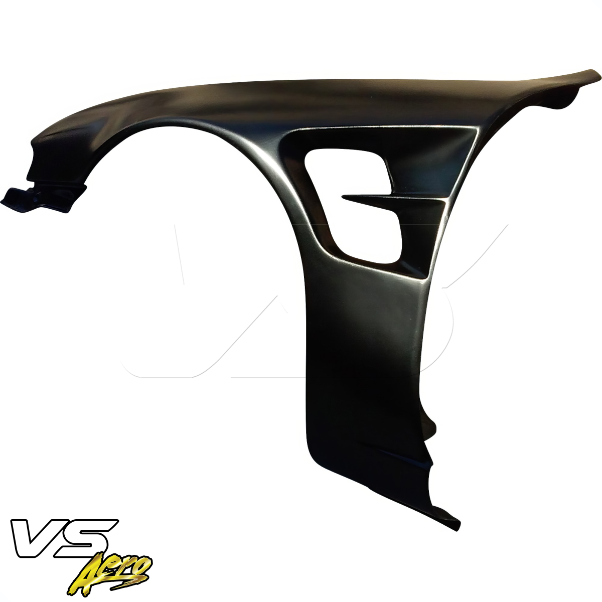 Modify your Nissan 240SX 1995 with our Exterior/Fenders - 