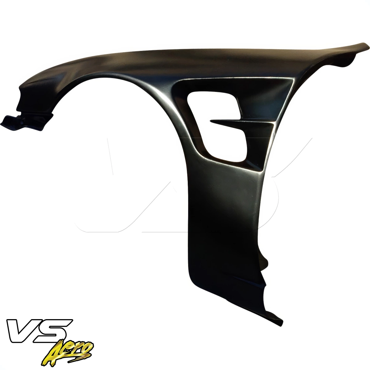 Modify your Nissan 240SX 1995 with our Exterior/Fenders - 7