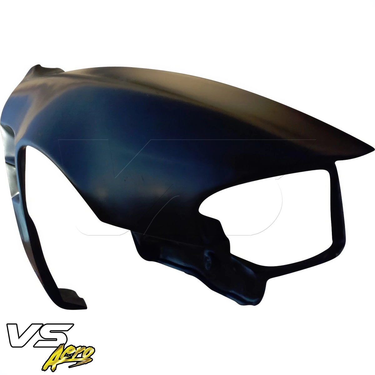 Modify your Nissan 240SX 1995 with our Exterior/Fenders - 10