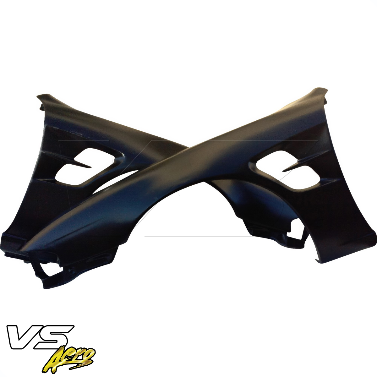 Modify your Nissan 240SX 1995 with our Exterior/Fenders - 