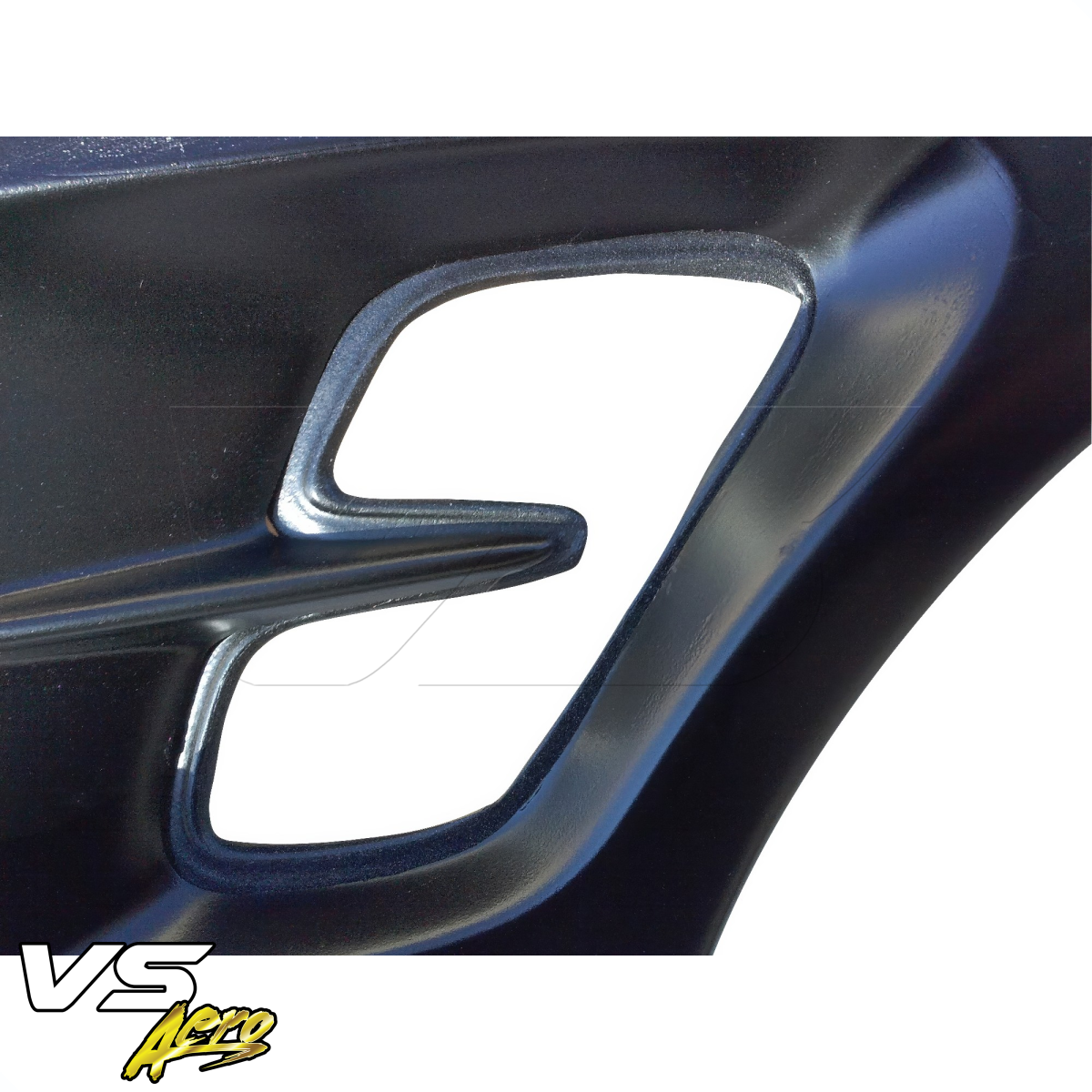 Modify your Nissan 240SX 1995 with our Exterior/Fenders - 