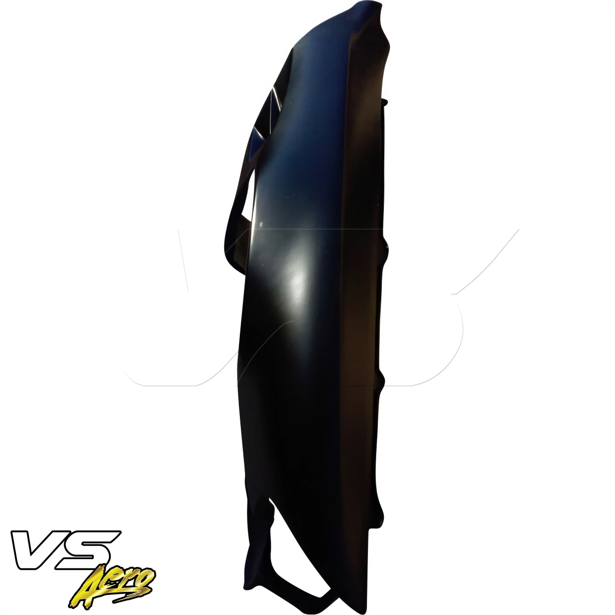 Modify your Nissan 240SX 1995 with our Exterior/Fenders - 13