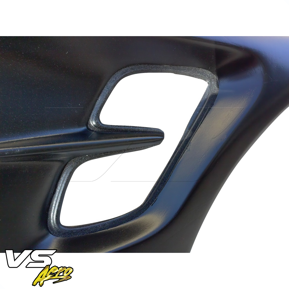 Modify your Nissan 240SX 1995 with our Exterior/Fenders - 