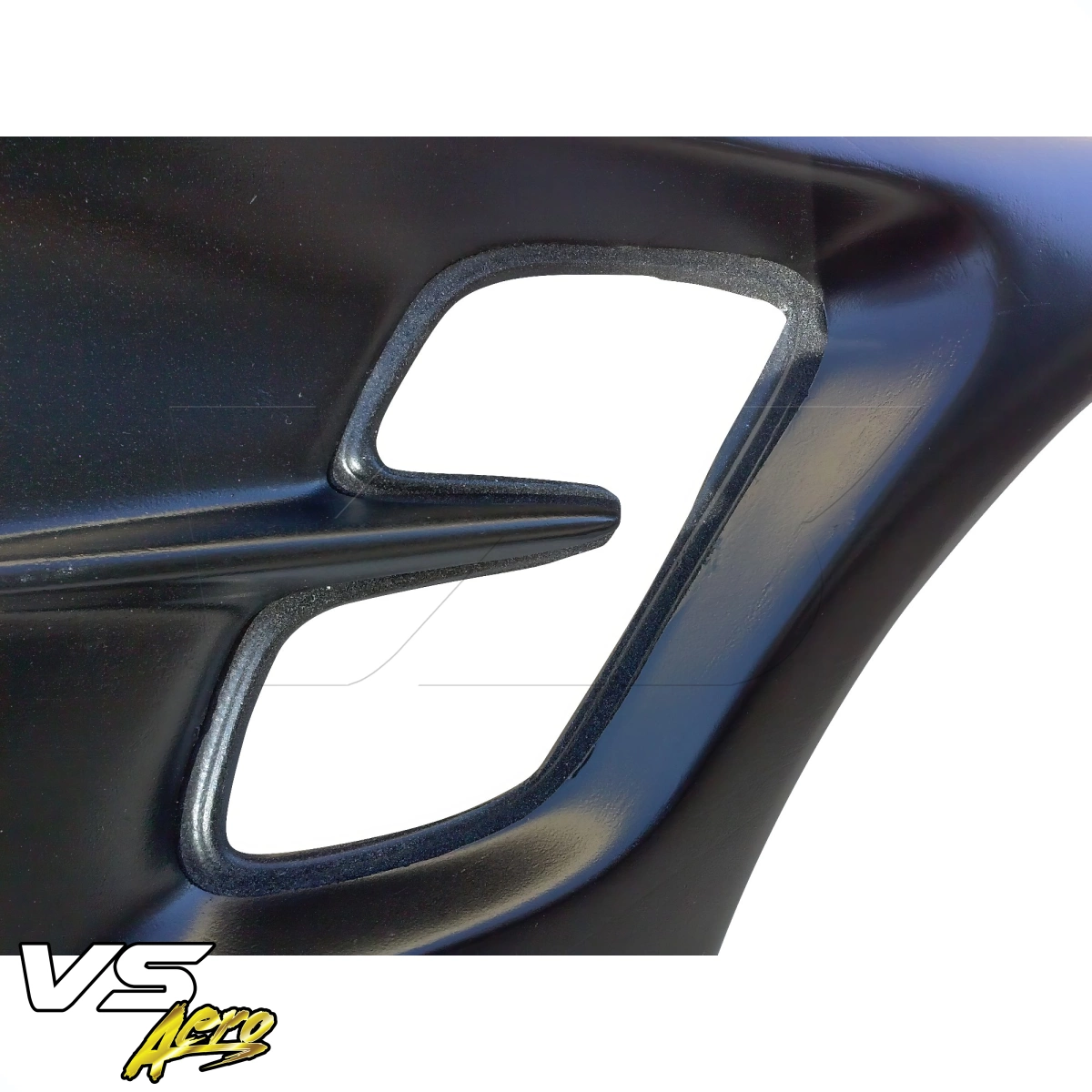 Modify your Nissan 240SX 1995 with our Exterior/Fenders - 14