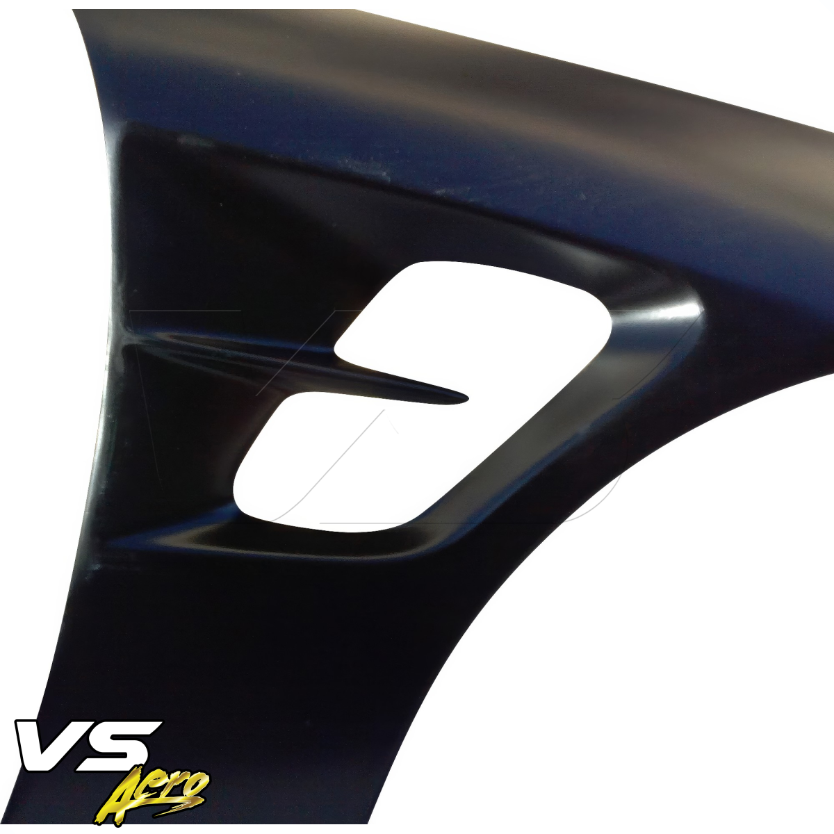 Modify your Nissan 240SX 1995 with our Exterior/Fenders - 