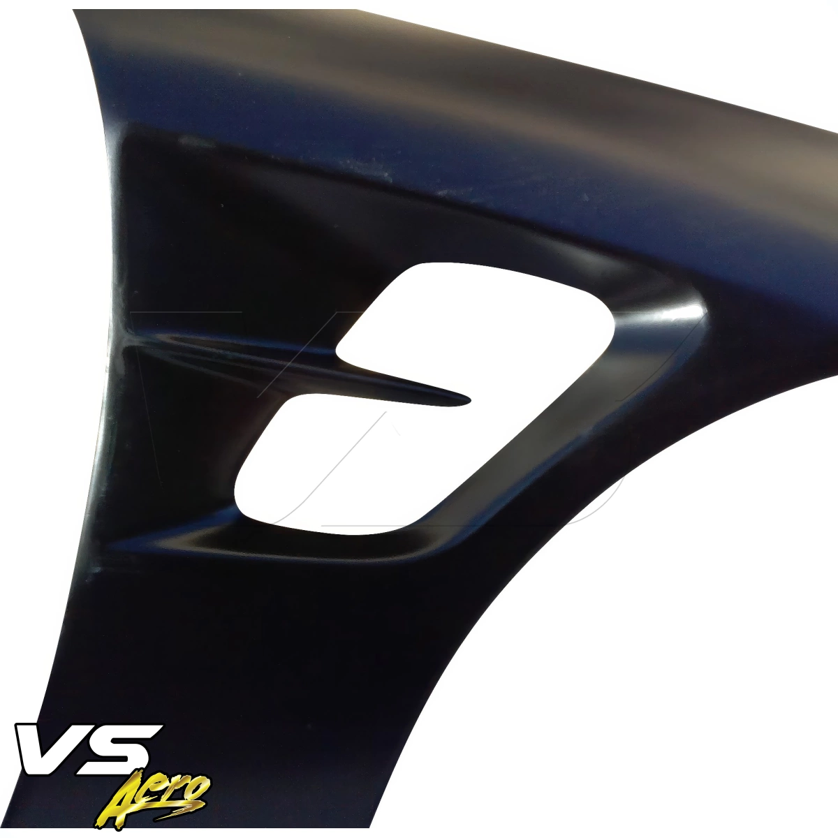 Modify your Nissan 240SX 1995 with our Exterior/Fenders - 15