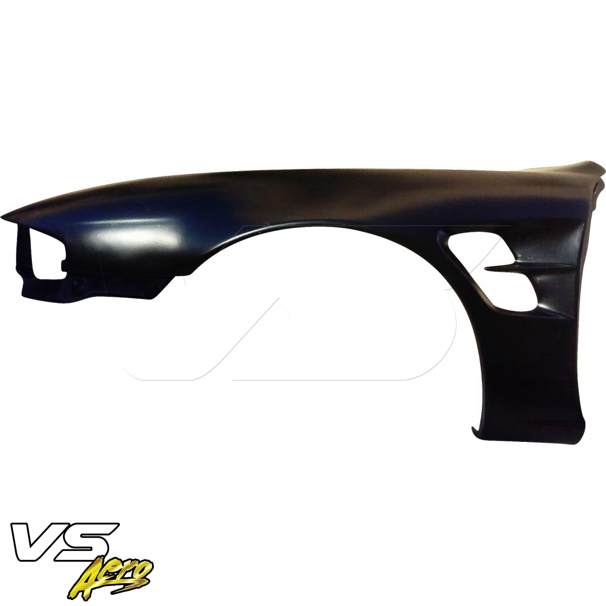 Modify your Nissan 240SX 1995 with our Exterior/Fenders - 