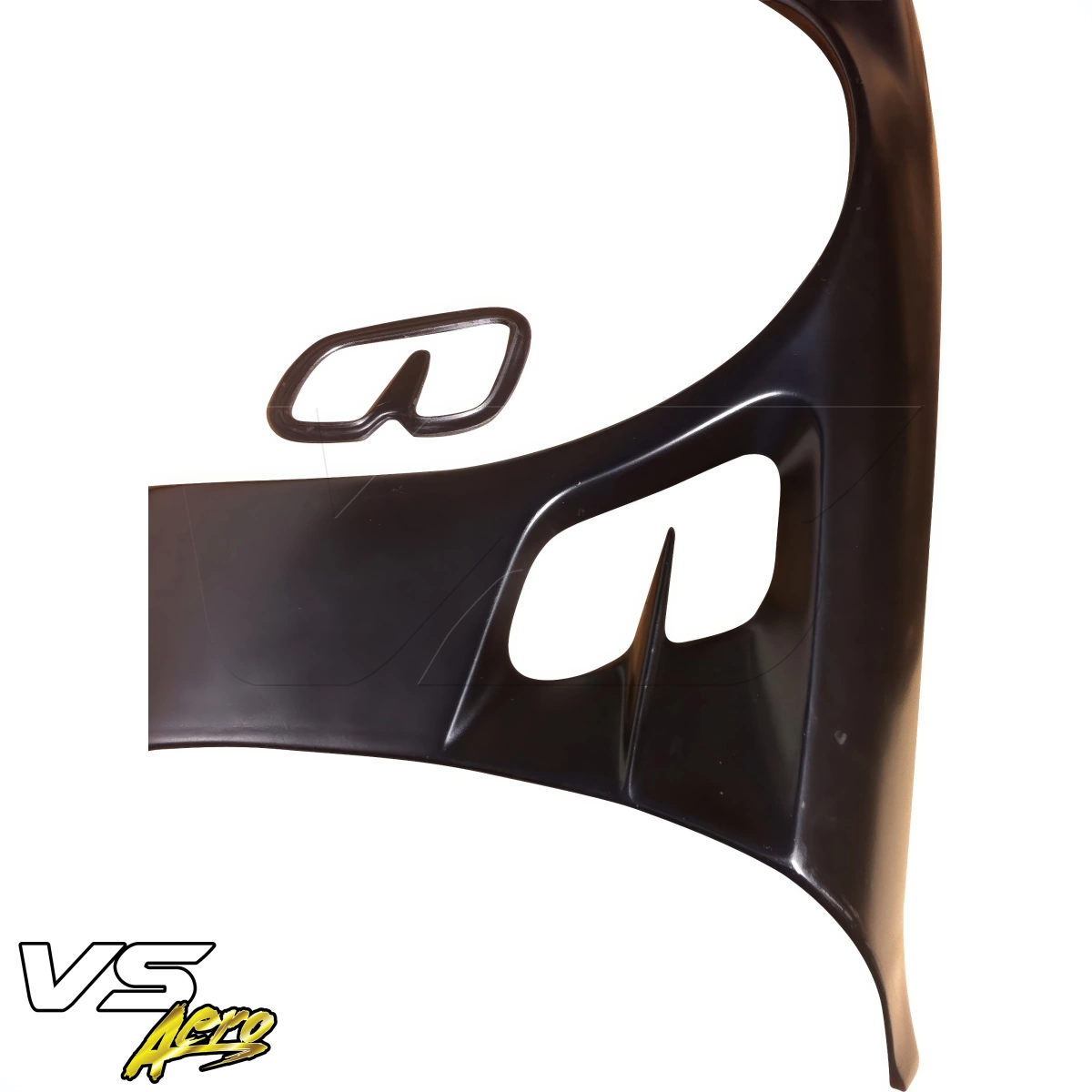 Modify your Nissan 240SX 1997 with our Exterior/Fenders - 15