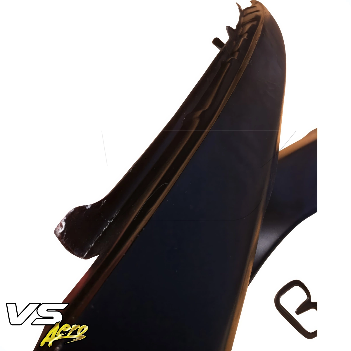 Modify your Nissan 240SX 1997 with our Exterior/Fenders - 17