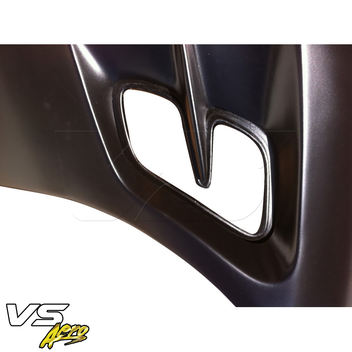 Modify your Nissan 240SX 1997 with our Exterior/Fenders - 