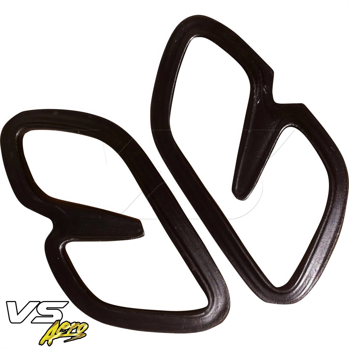 Modify your Nissan 240SX 1997 with our Exterior/Fenders - 21