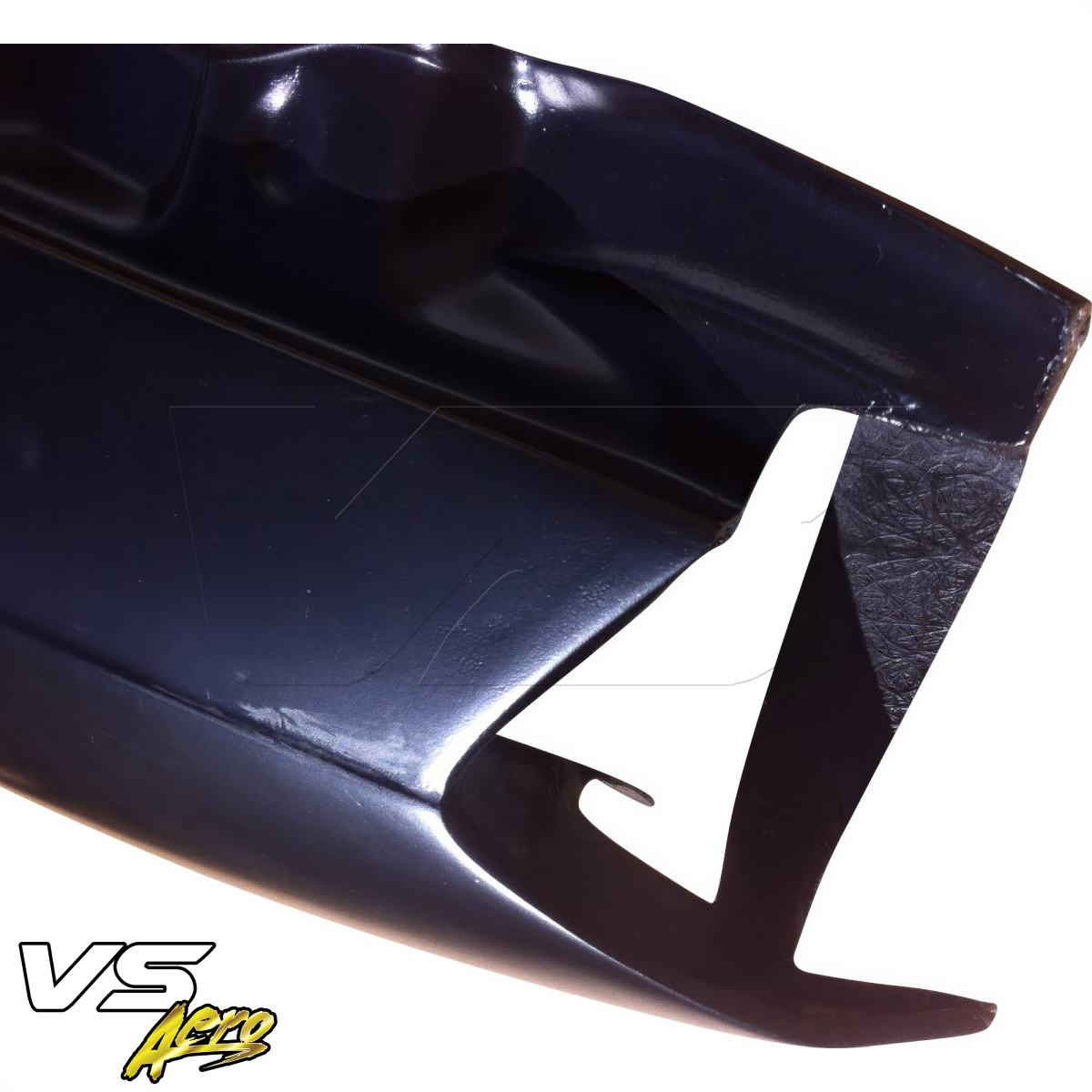 Modify your Nissan 240SX 1997 with our Exterior/Fenders - 