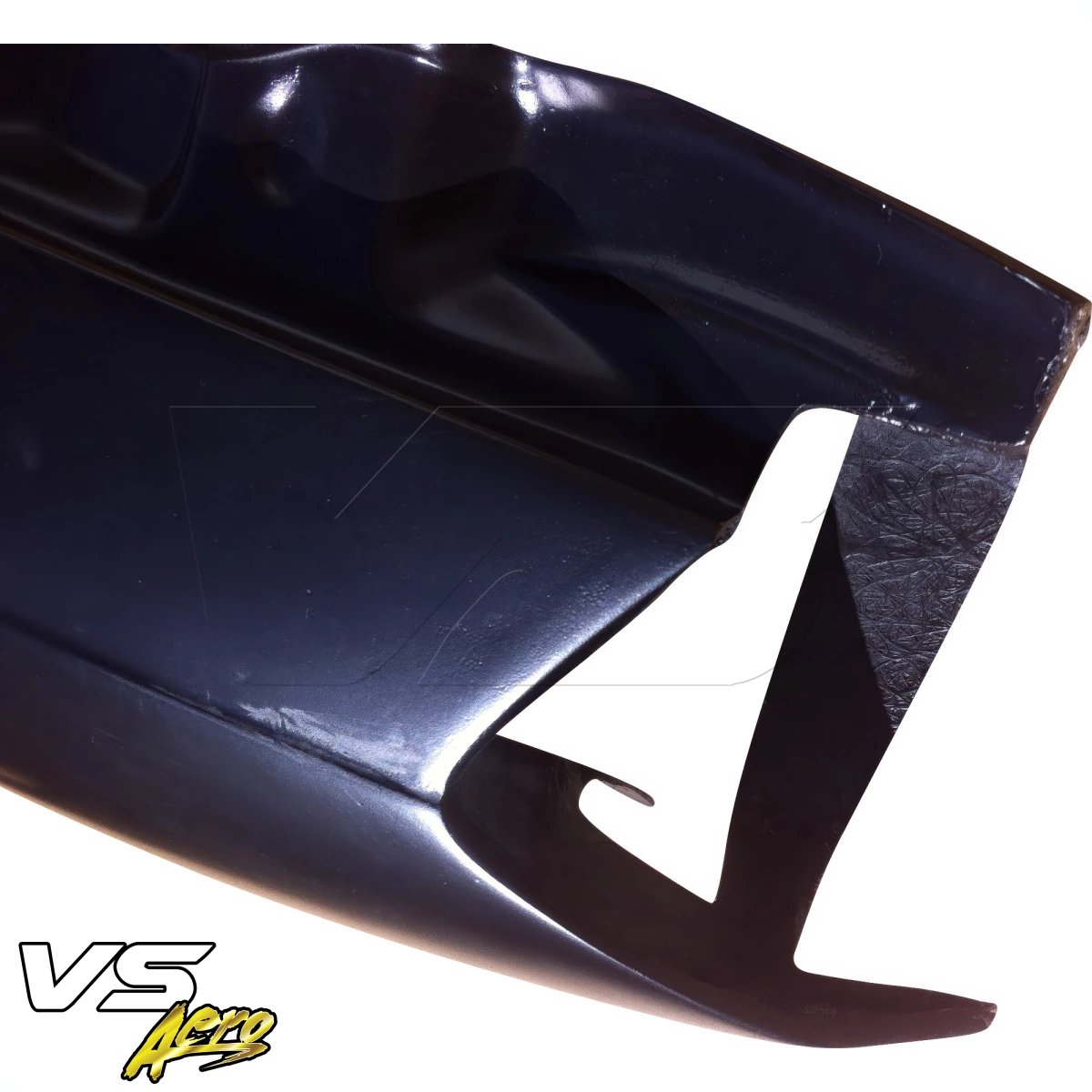 Modify your Nissan 240SX 1997 with our Exterior/Fenders - 22