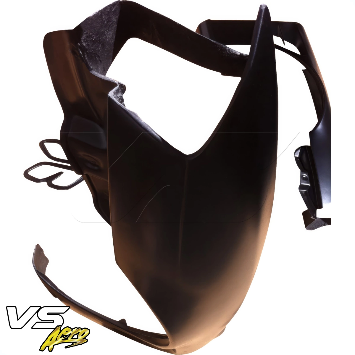 Modify your Nissan 240SX 1997 with our Exterior/Fenders - 23