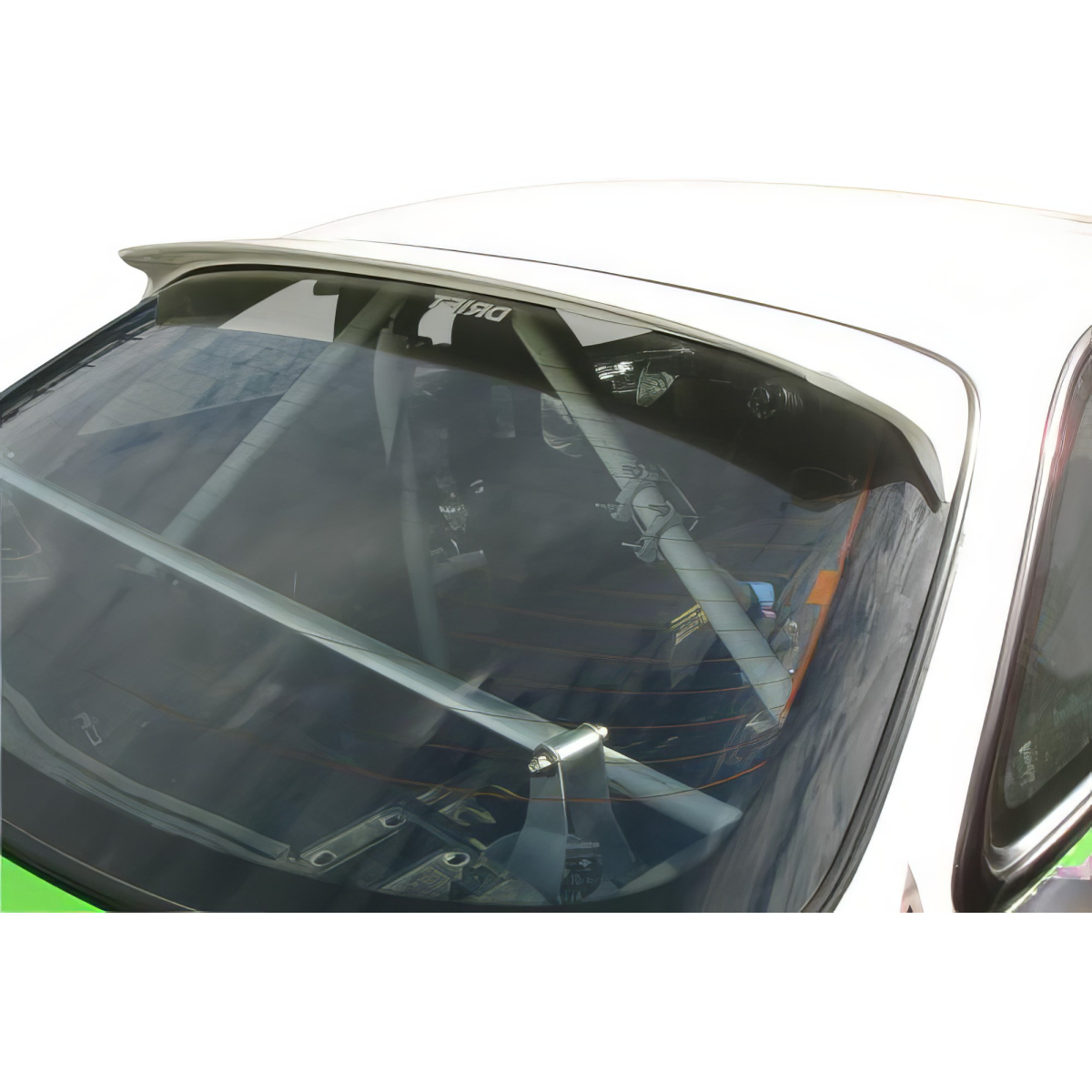 Modify your Nissan 240SX 1995 with our Exterior/Wings - 
