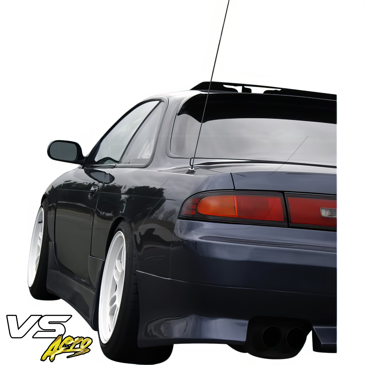 Modify your Nissan 240SX 1995 with our Exterior/Wings - 