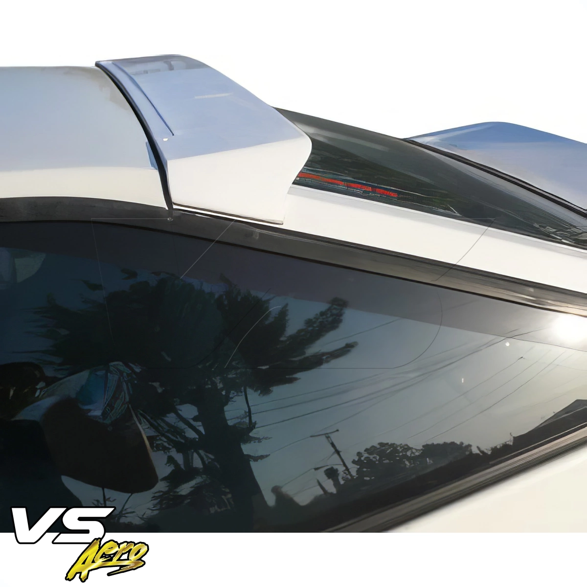 Modify your Toyota Corolla 1984 with our Exterior/Wings - 2