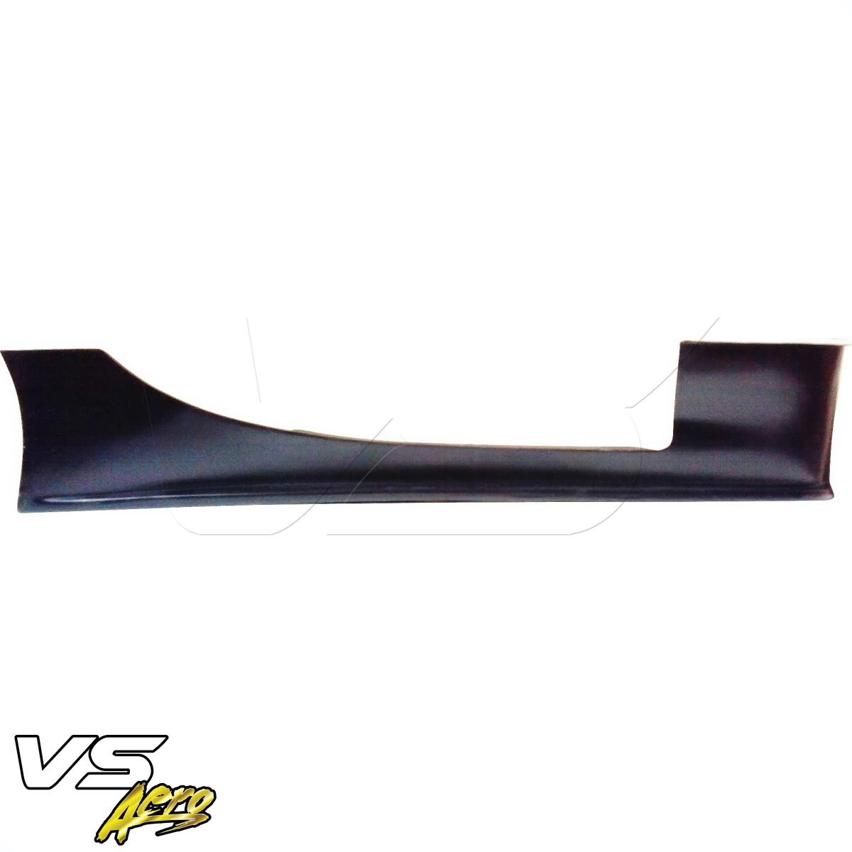 Modify your Mazda RX-7 1993 with our Exterior/Side Skirts - 