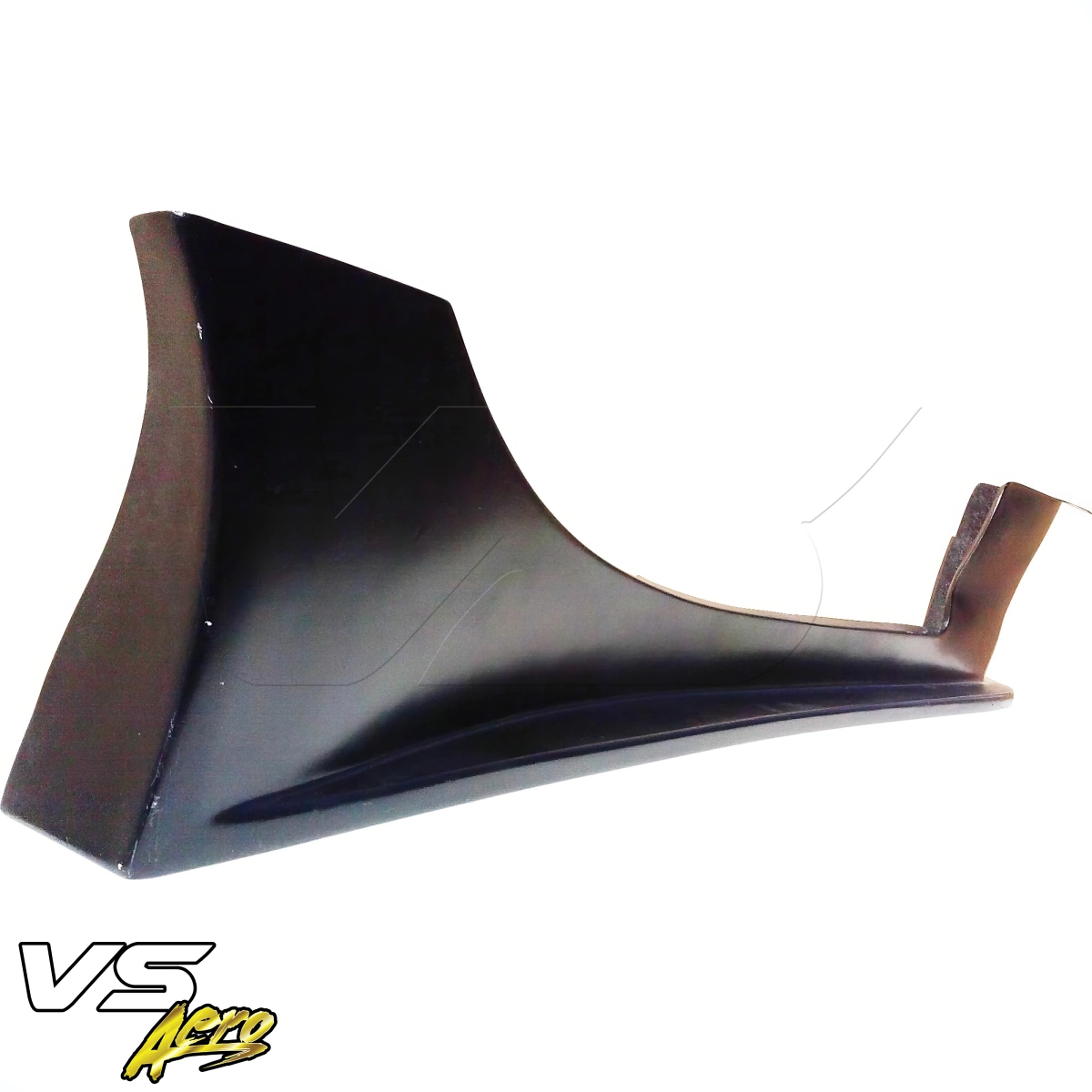 Modify your Mazda RX-7 1993 with our Exterior/Side Skirts - 13