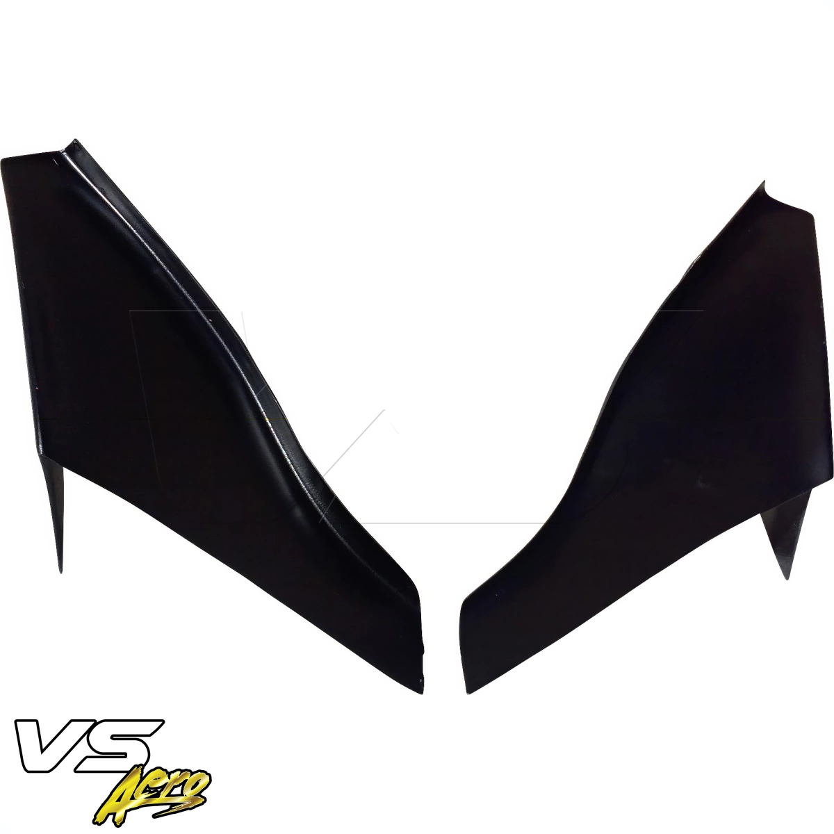 Modify your Mazda RX-7 1993 with our Exterior/Front Bumpers - 5