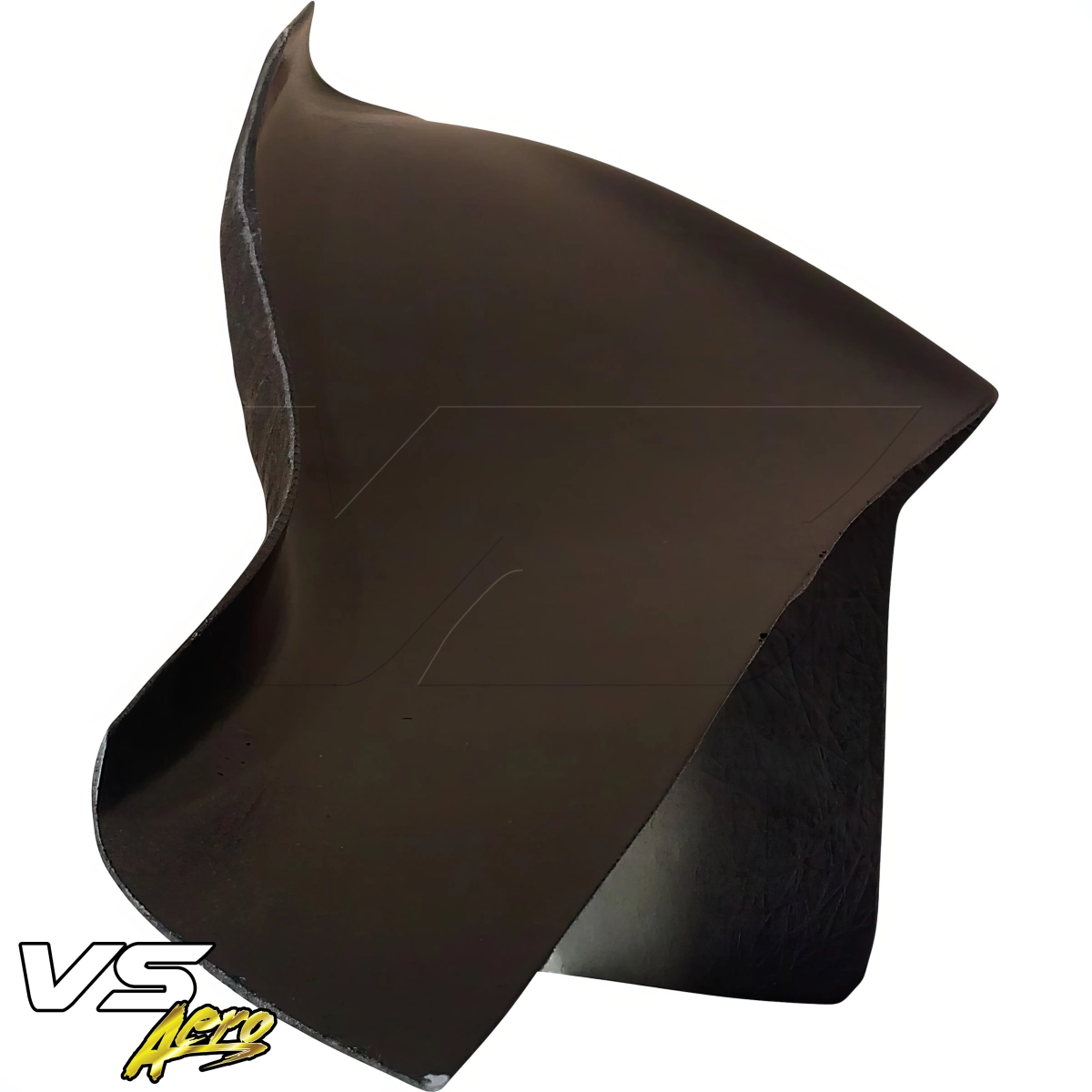 Modify your Mazda RX-7 1993 with our Exterior/Front Bumpers - 7