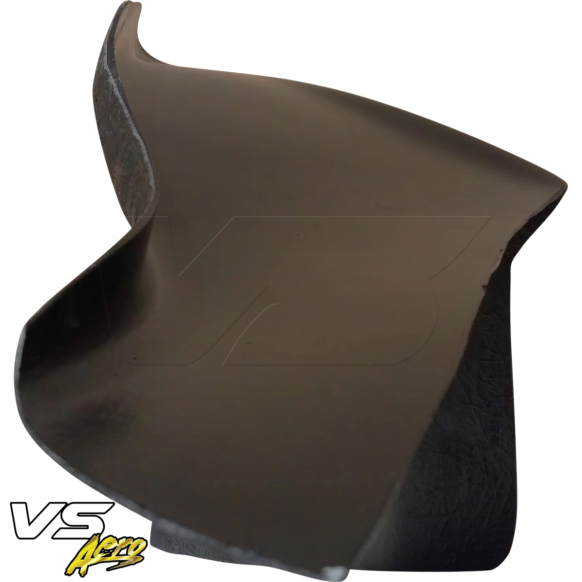 Modify your Mazda RX-7 1993 with our Exterior/Front Bumpers - 8