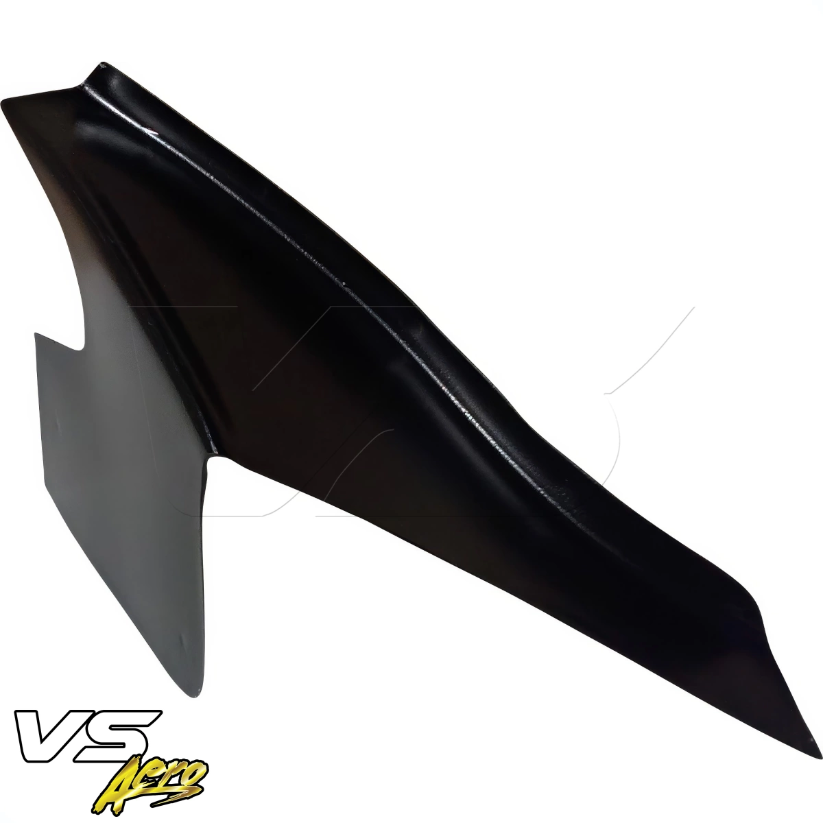 Modify your Mazda RX-7 1993 with our Exterior/Front Bumpers - 9