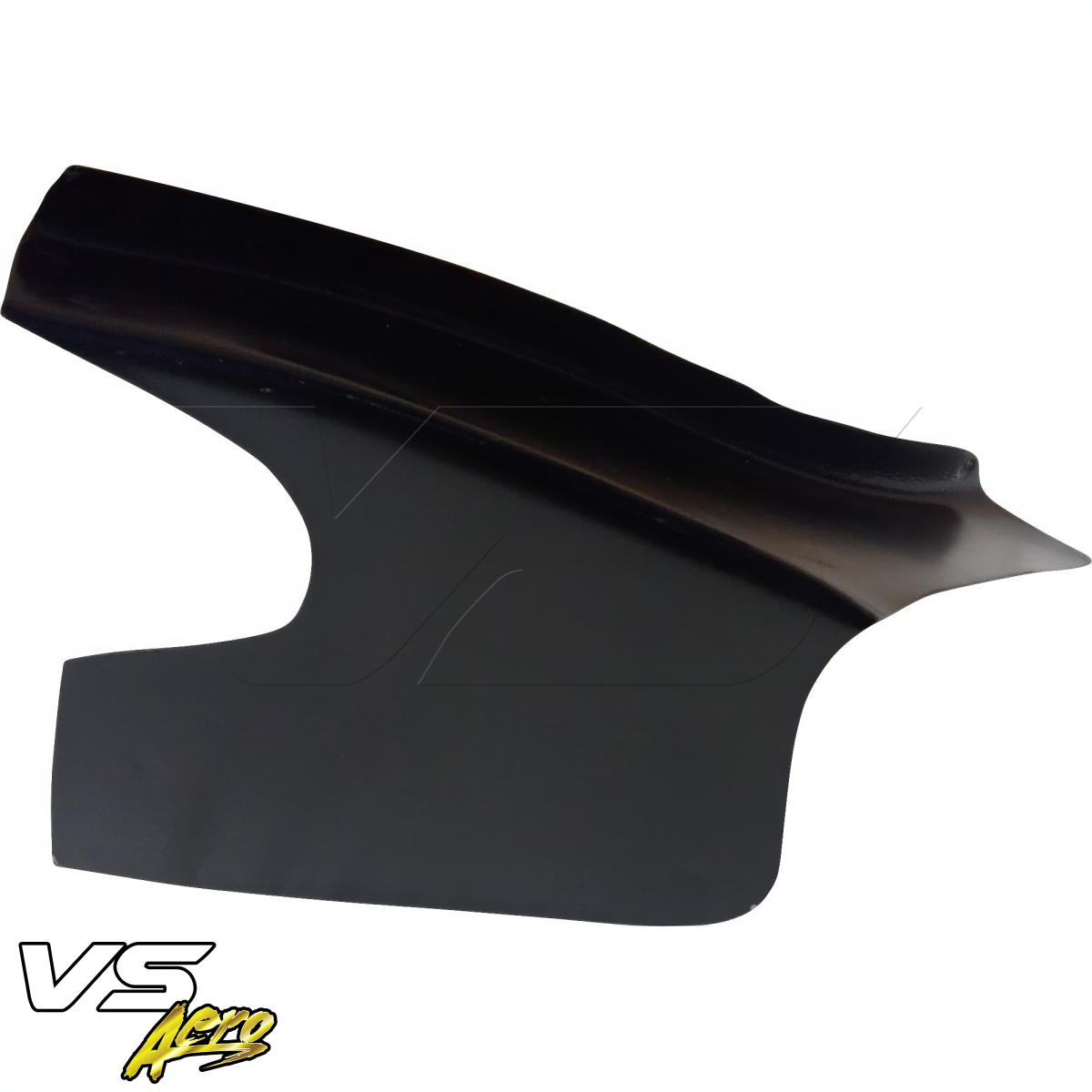 Modify your Mazda RX-7 1993 with our Exterior/Front Bumpers or Lips - 