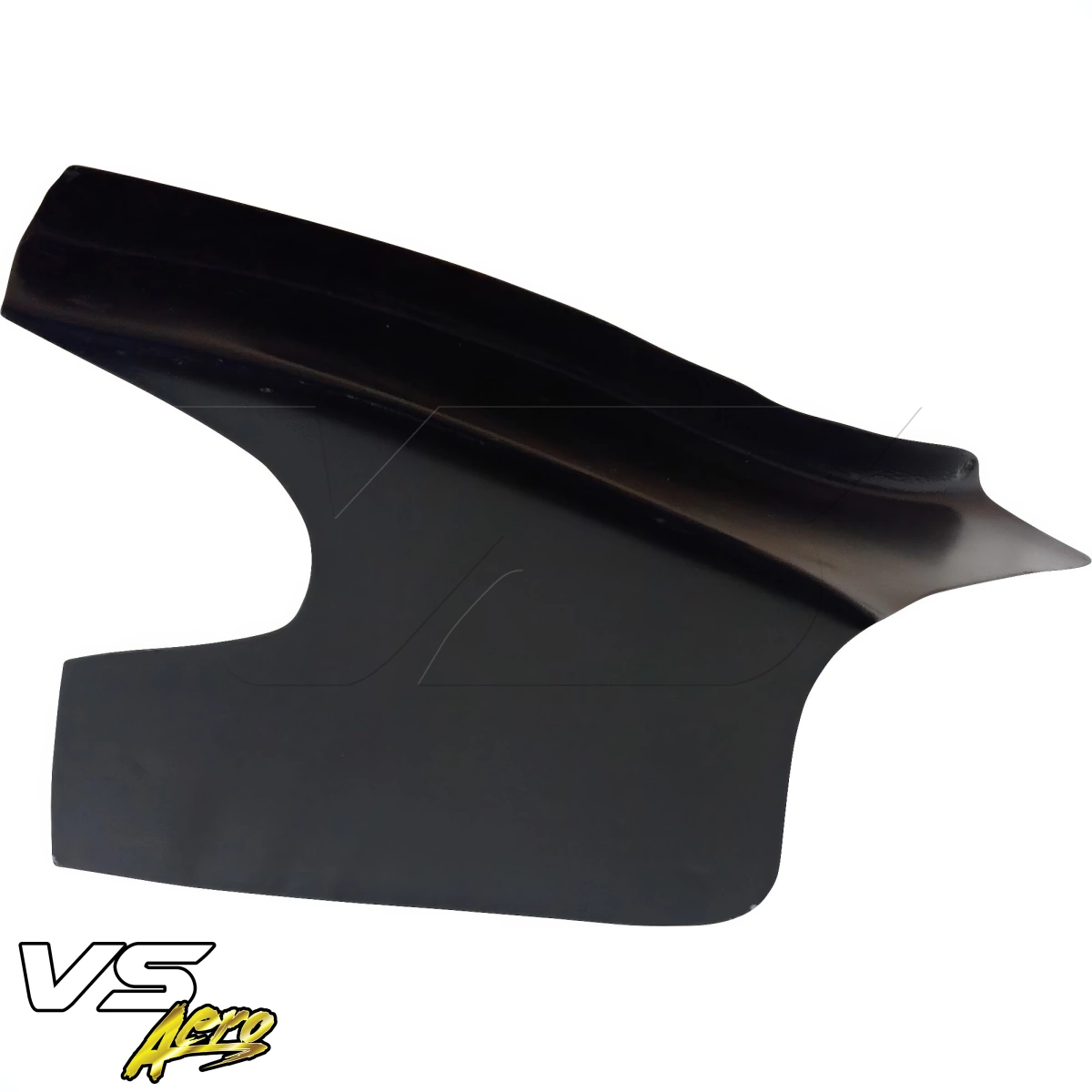 Modify your Mazda RX-7 1993 with our Exterior/Front Bumpers - 10