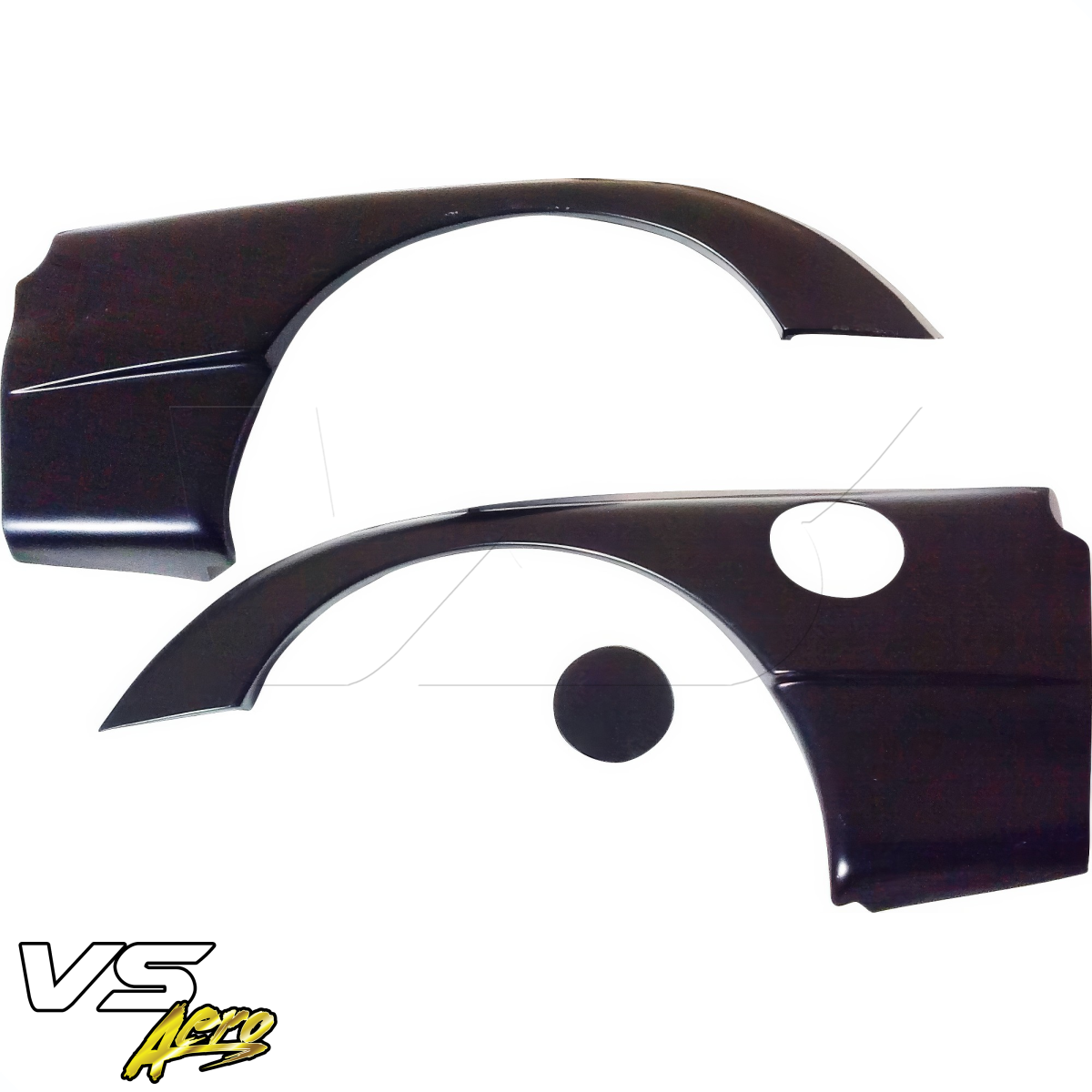 Modify your Mazda RX-7 1993 with our Exterior/Fenders - 