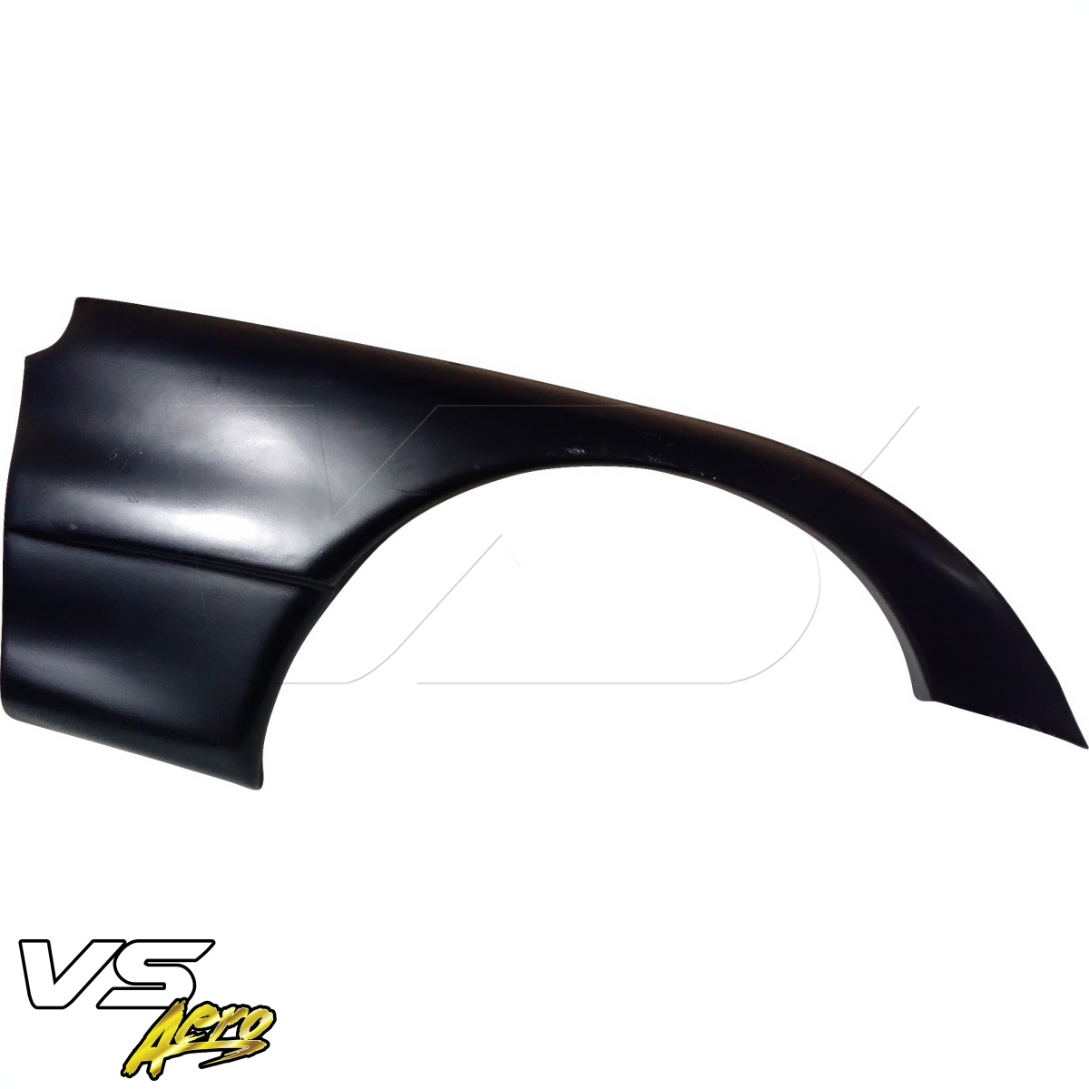 Modify your Mazda RX-7 1993 with our Exterior/Fenders - 