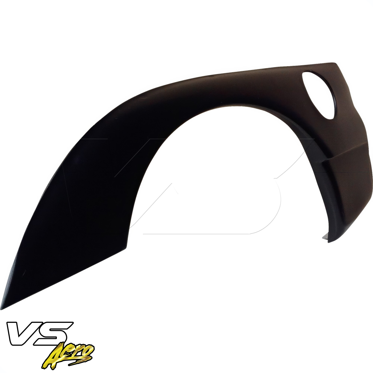 Modify your Mazda RX-7 1993 with our Exterior/Fenders - 