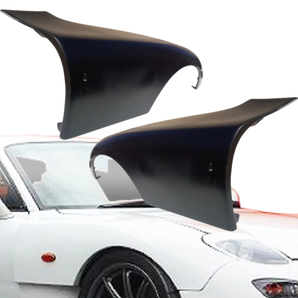 Modify your Mazda RX-7 1993 with our Exterior/Fenders - 1