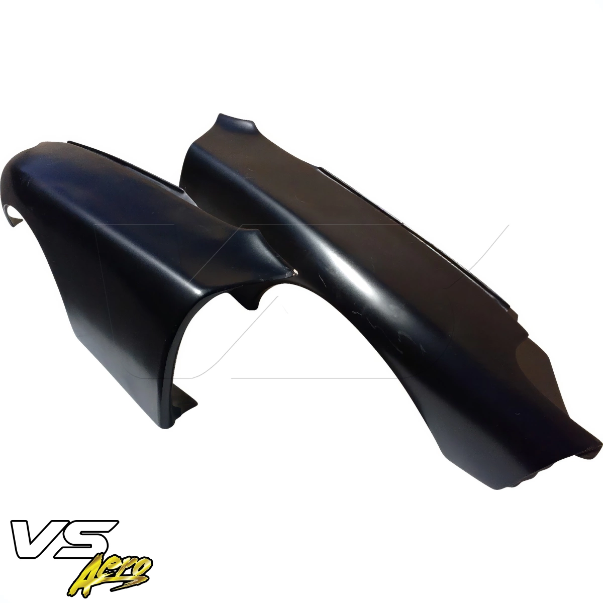 Modify your Mazda RX-7 1993 with our Exterior/Fenders - 12