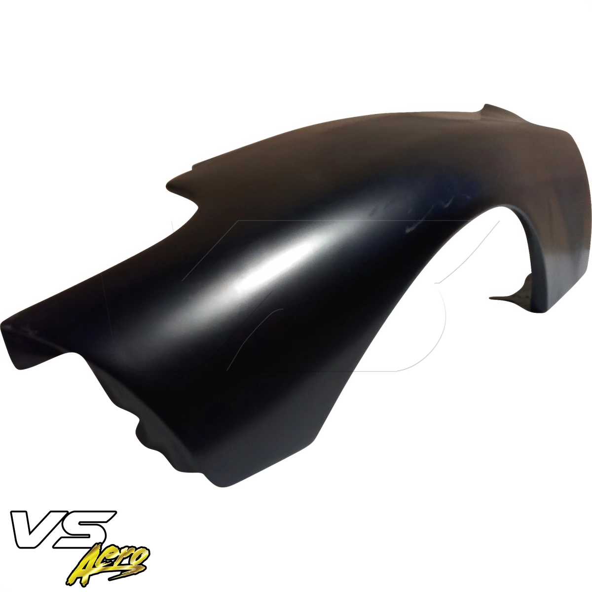 Modify your Mazda RX-7 1993 with our Exterior/Fenders - 13