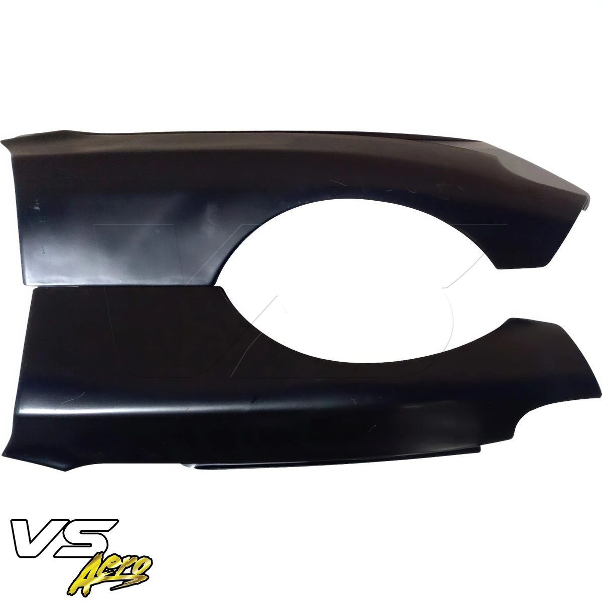 Modify your Mazda RX-7 1993 with our Exterior/Fenders - 14