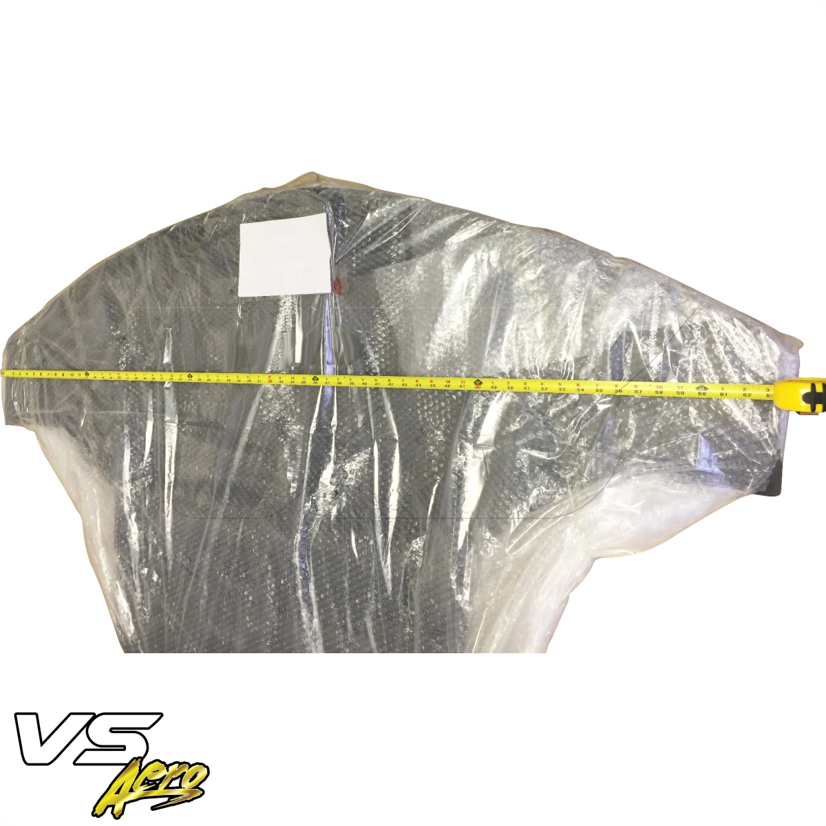 Modify your Mazda RX-7 1993 with our Exterior/Diffusers - 3