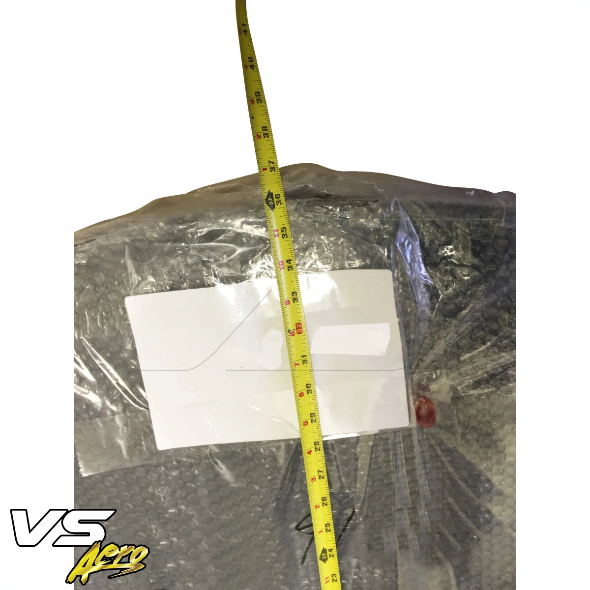 Modify your Mazda RX-7 1993 with our Exterior/Diffusers - 5