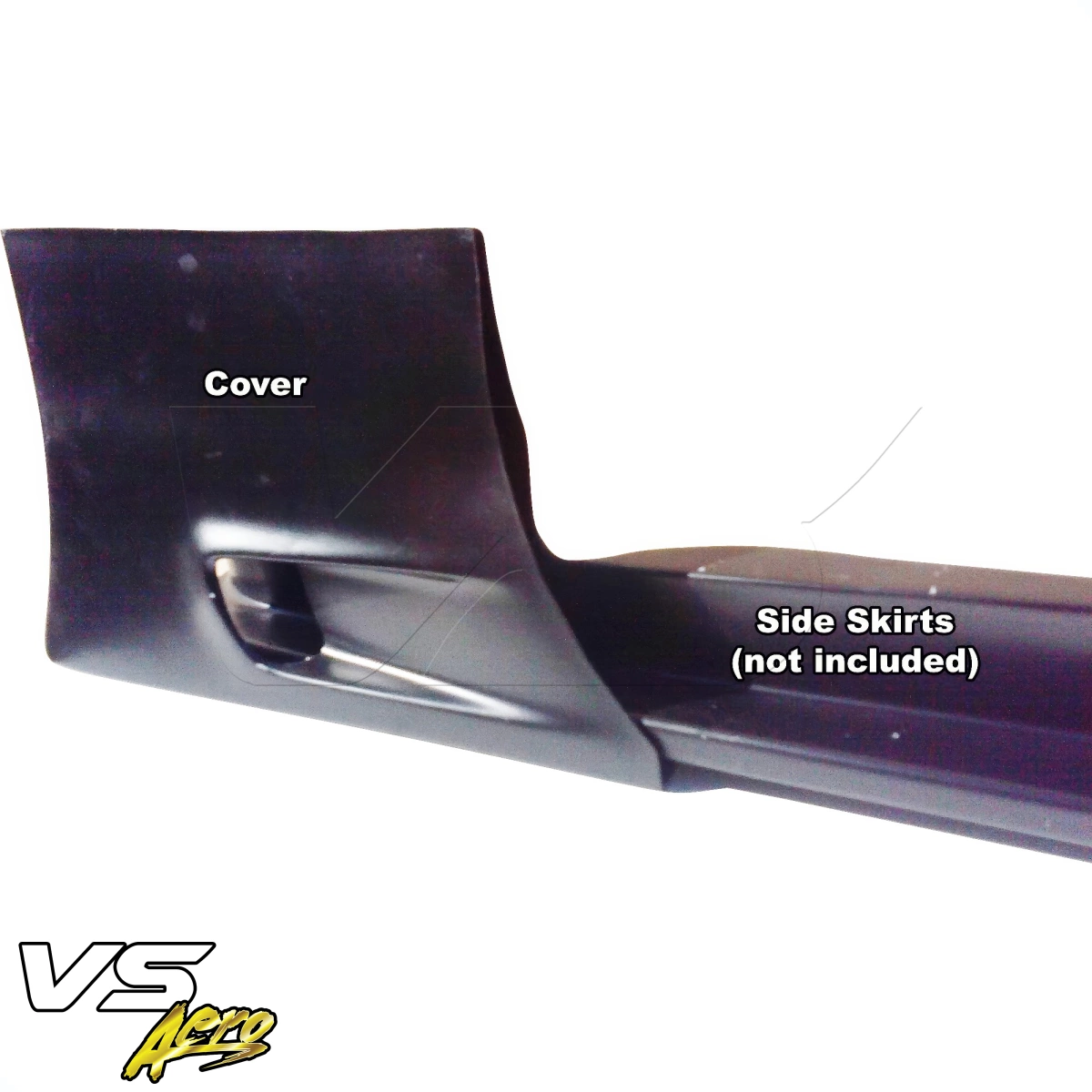 Modify your Mazda RX-7 1993 with our Exterior/Fenders - 16