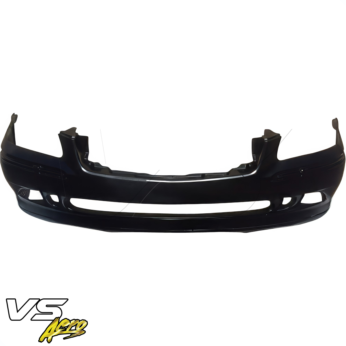 Modify your Infiniti Q45 2002 with our Exterior/Front Bumpers or Lips - 