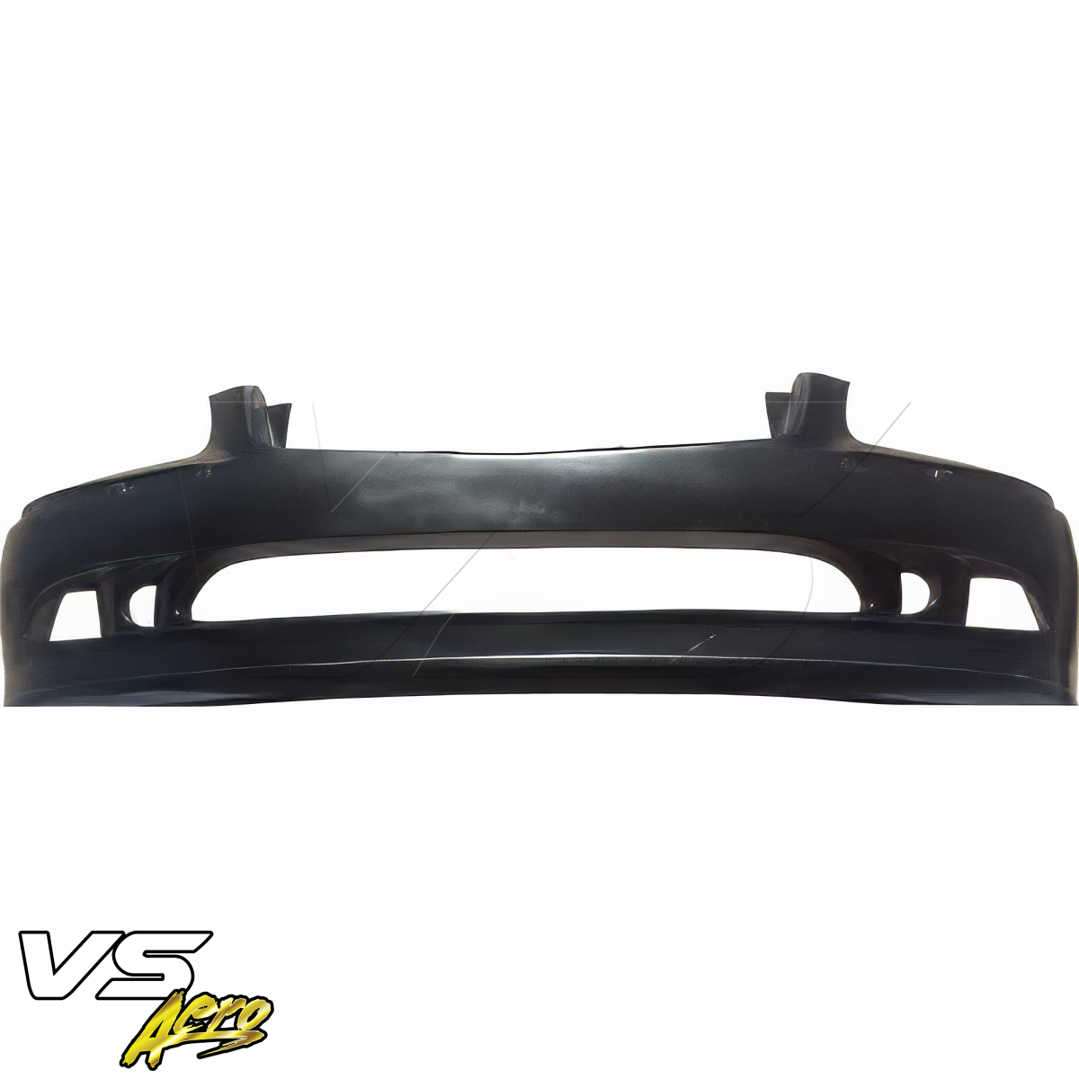 Modify your Infiniti Q45 2002 with our Exterior/Front Bumpers or Lips - 