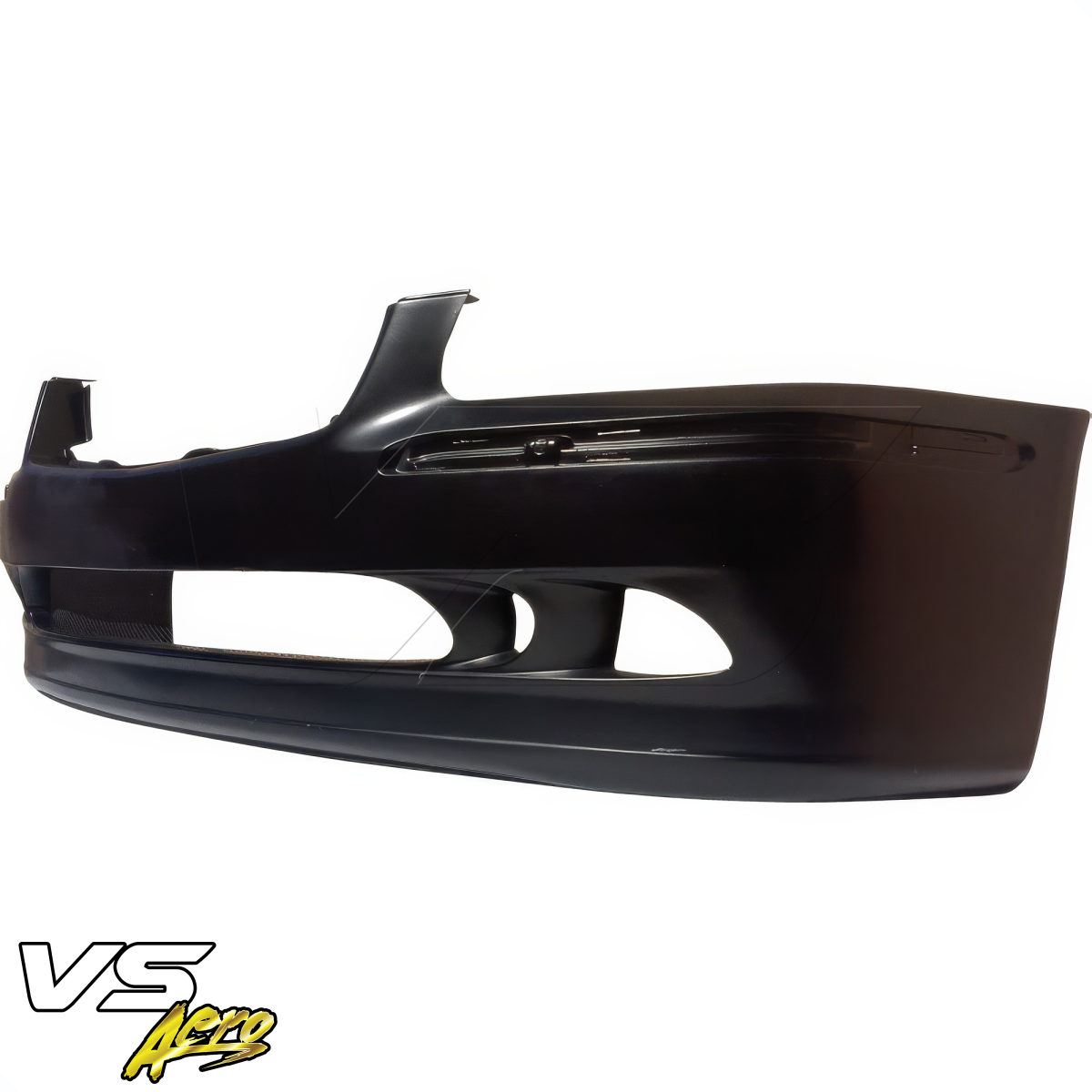 Modify your Infiniti Q45 2002 with our Exterior/Front Bumpers or Lips - 