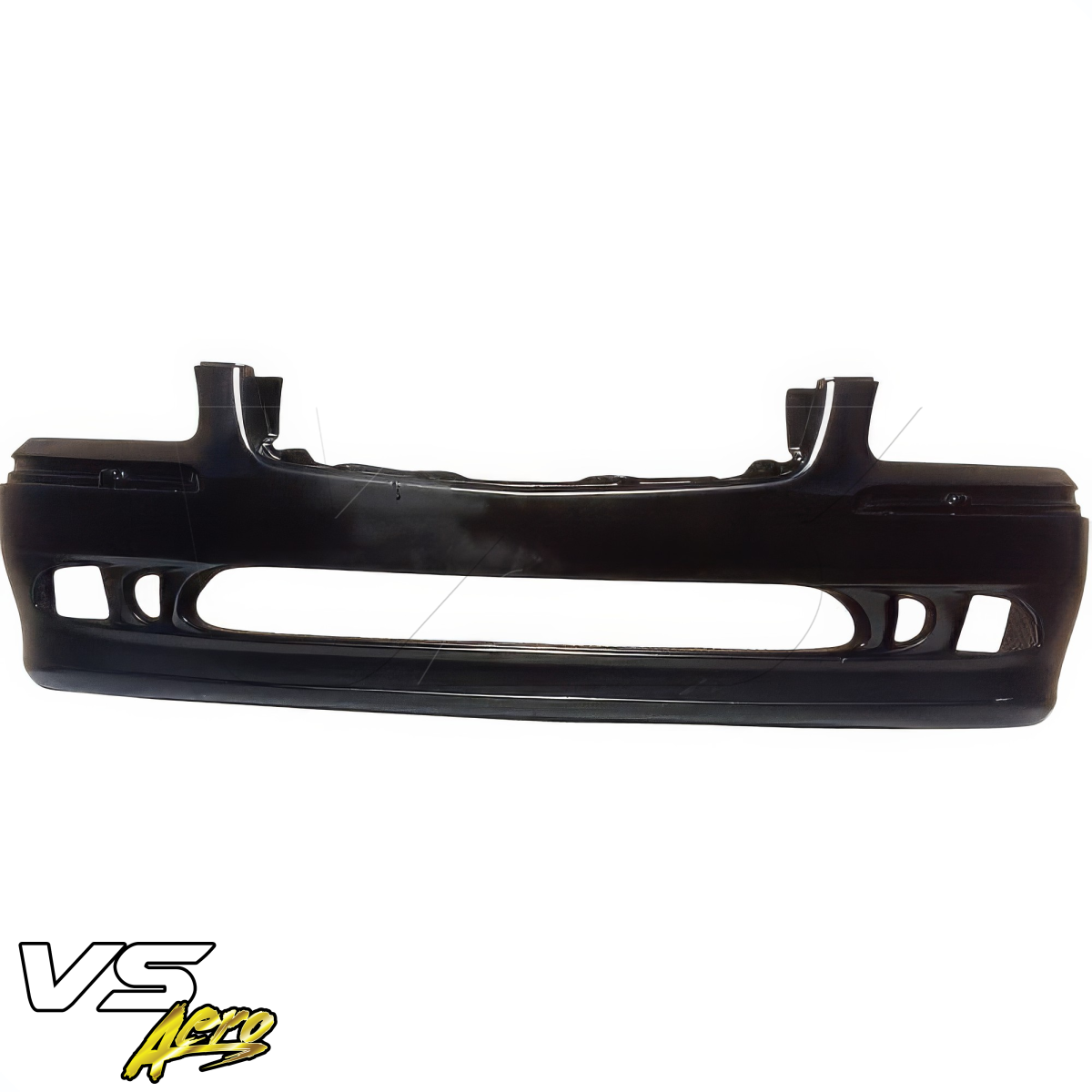 Modify your Infiniti Q45 2002 with our Exterior/Front Bumpers or Lips - 