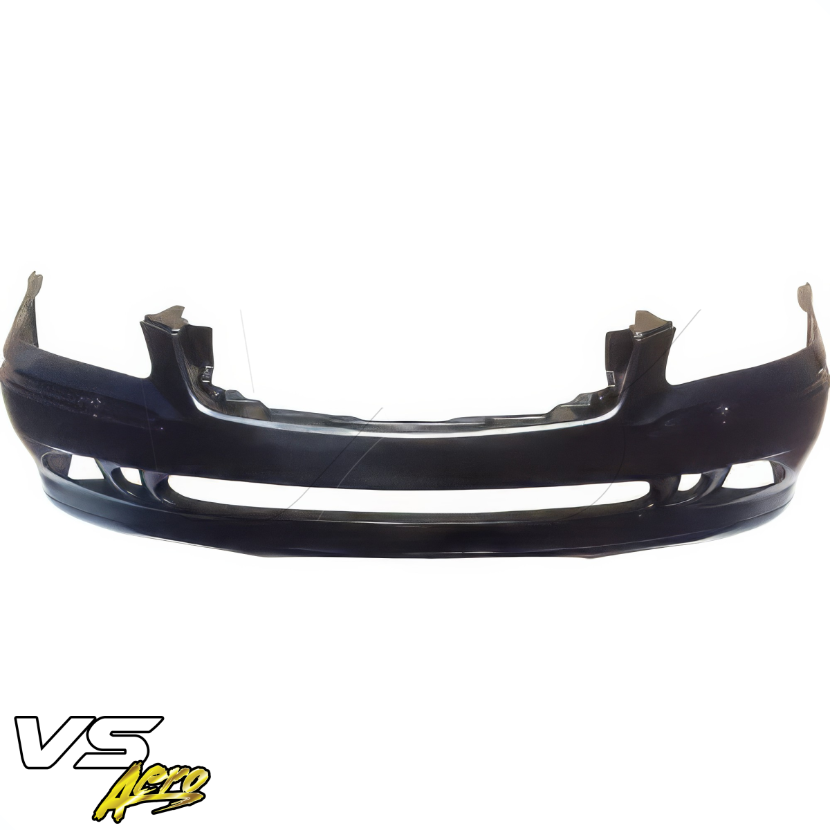 Modify your Infiniti Q45 2002 with our Exterior/Front Bumpers or Lips - 