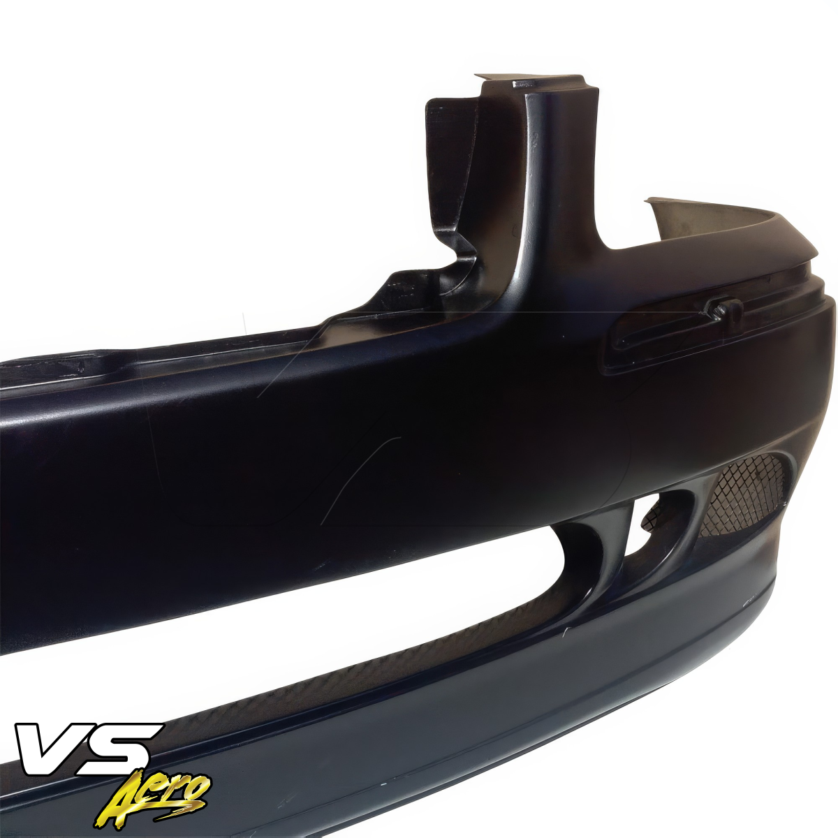 Modify your Infiniti Q45 2002 with our Exterior/Front Bumpers or Lips - 