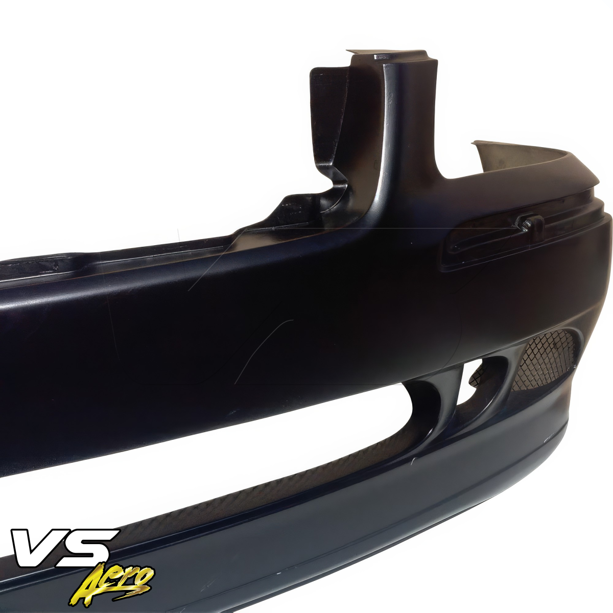 Modify your Infiniti Q45 2002 with our Exterior/Front Bumpers or Lips - 